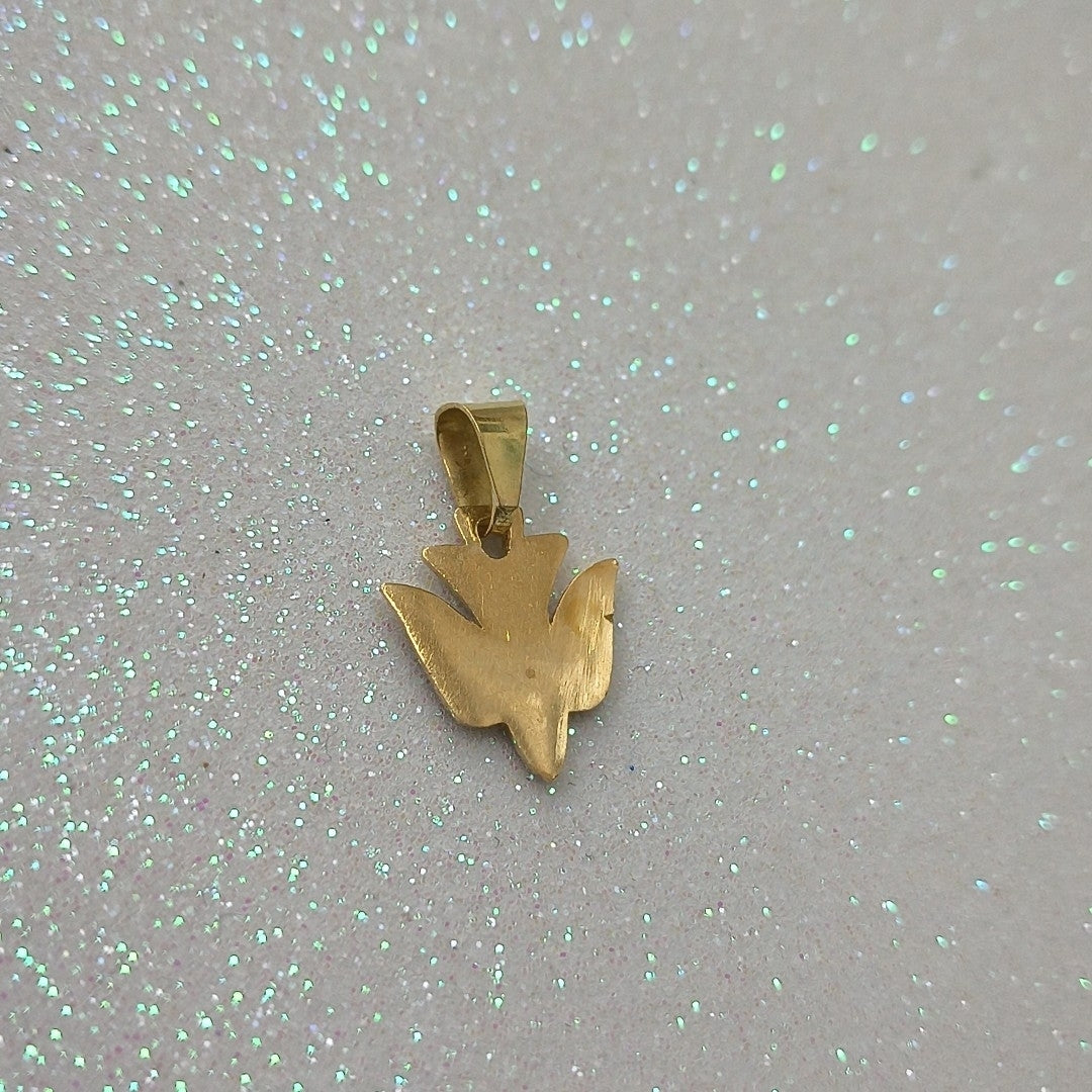 DIJE ORO 14 K 1,50 GRMS (SEMINUEVO)