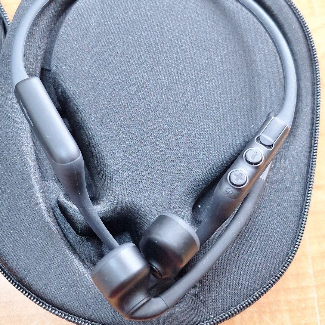 AUDIFONOS SHOKZ C120 INALAMBRICO OPEN EAR (SEMINUEVO)