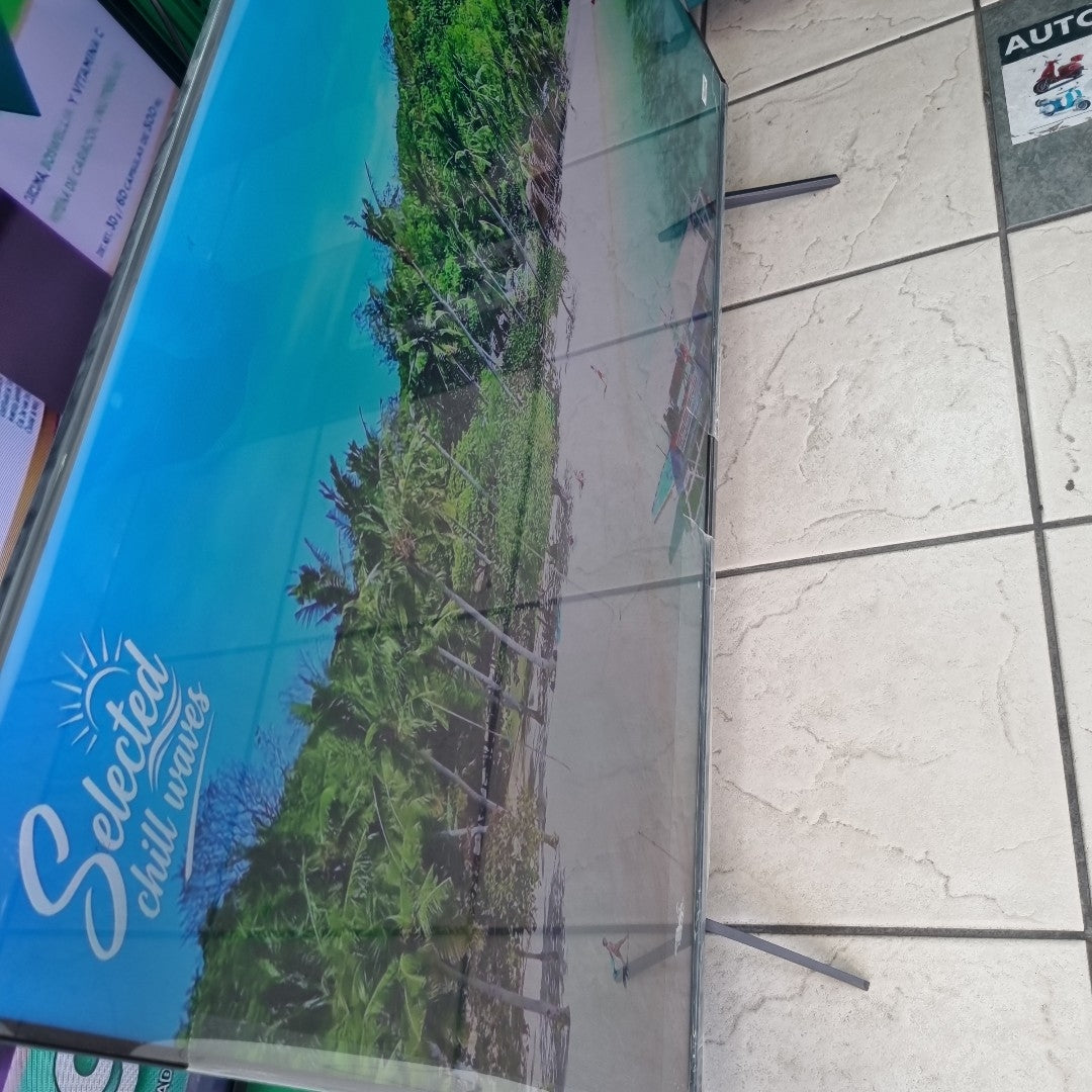 PANTALLA TCL 50Q651G (2024) 50" QLED 4K (SEMINUEVO)