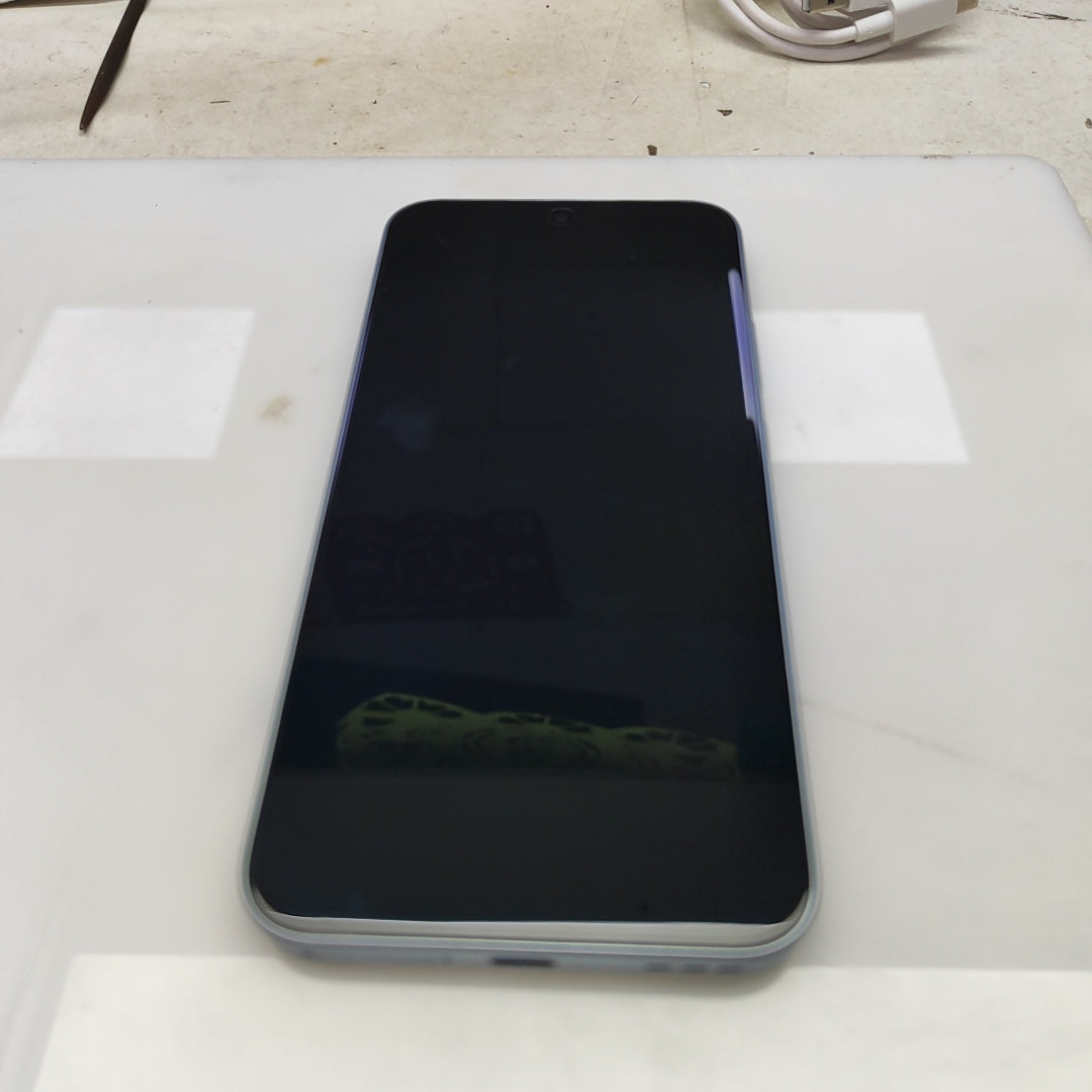 CELULAR OPPO RENO 14F CPH2743 (2025) 256 GB 12 GB RAM (SEMINUEVO)