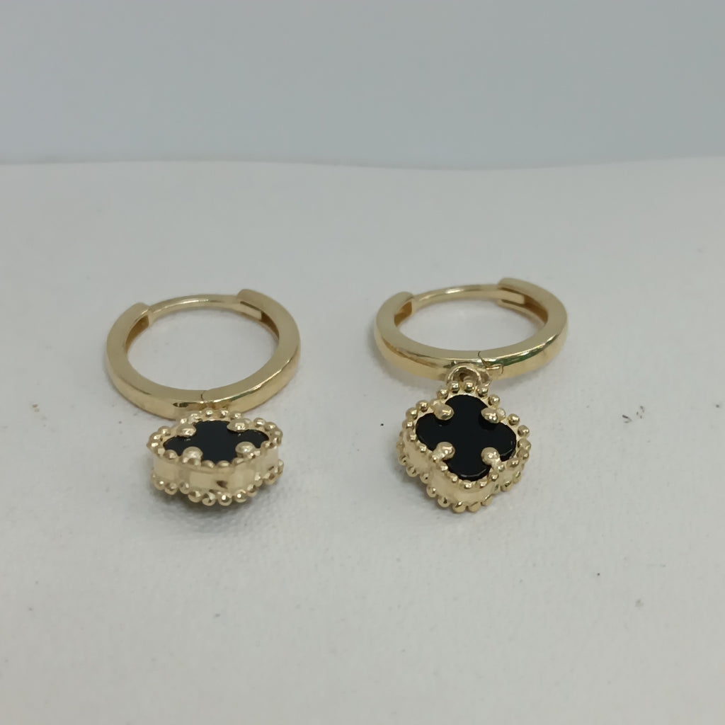 HUGGIES ORO 14K 2.2 (NUEVO)