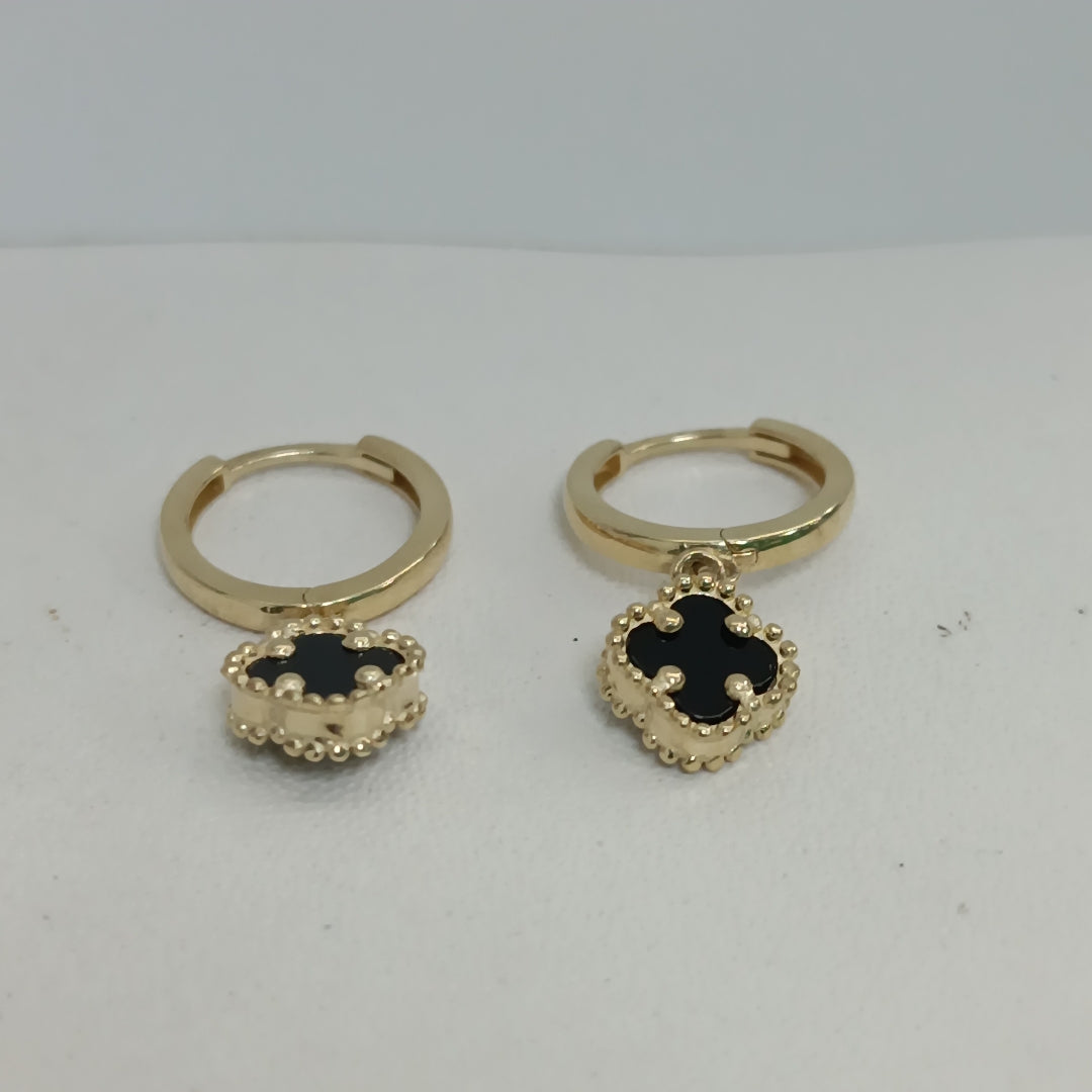 HUGGIES ORO 14K 2.2 (NUEVO)