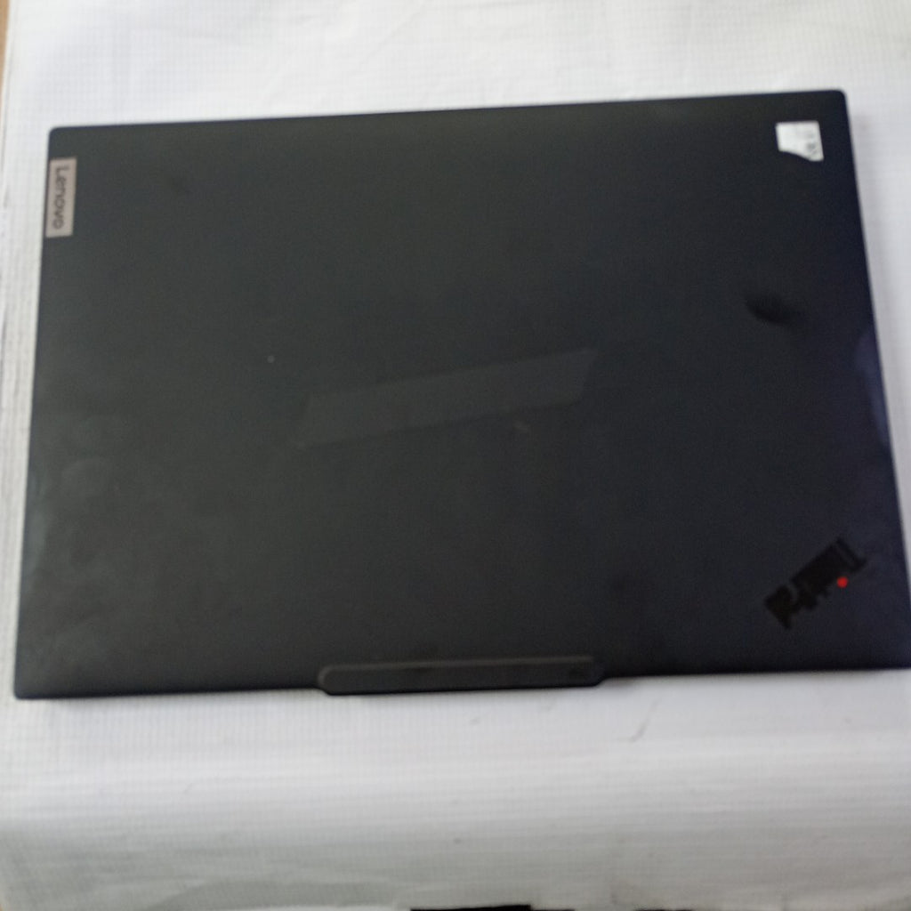 LAPTOP LENOVO THINKPAD T14 GEN 5 (2025) 512 GB SSD 16 GB RAM (SEMINUEVO)