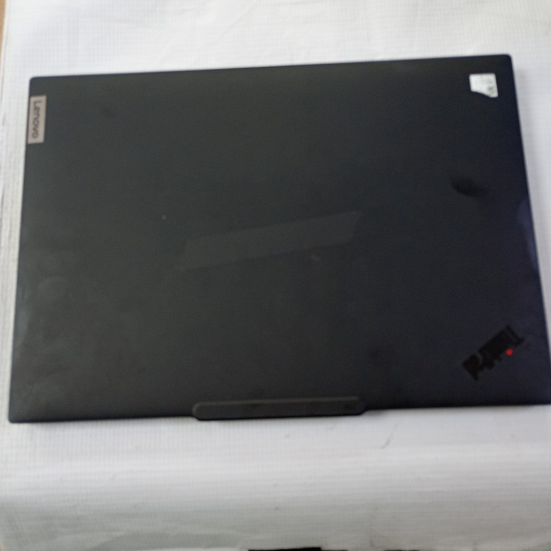 LAPTOP LENOVO THINKPAD T14 GEN 5 (2025) 512 GB SSD 16 GB RAM (SEMINUEVO)