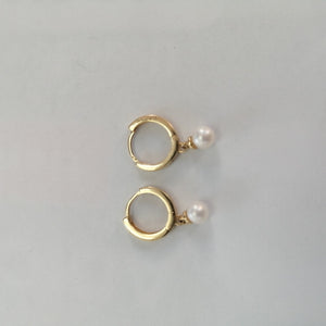 HUGGIES ORO 14K 2 (NUEVO)