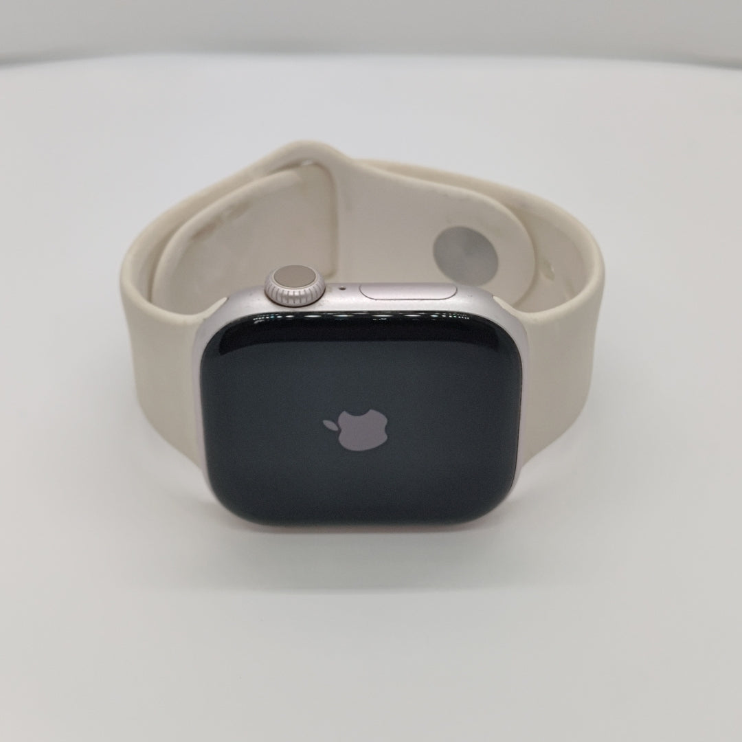 SMARTWATCH APPLE SERIES 10 ALUMINIO A2997 42 MM GPS (SEMINUEVO)