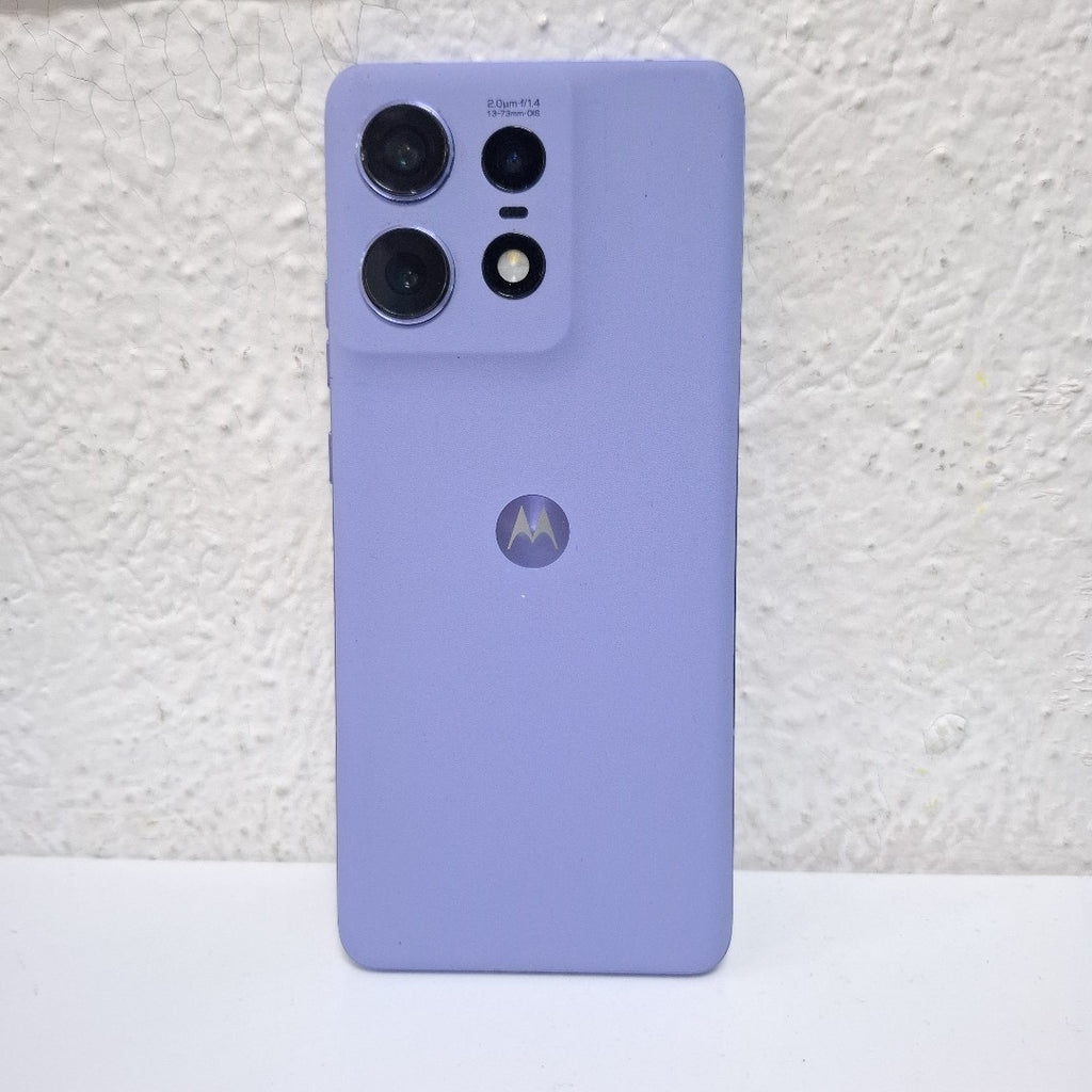 CELULAR MOTOROLA EDGE 50 PRO XT2403-2 (2024) 512 GB 12 GB RAM (SEMINUEVO)