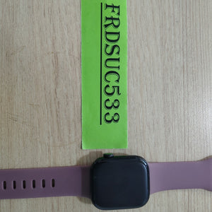 SMARTWATCH APPLE SERIES 10 ALUMINIO A2997 42 MM GPS (SEMINUEVO)