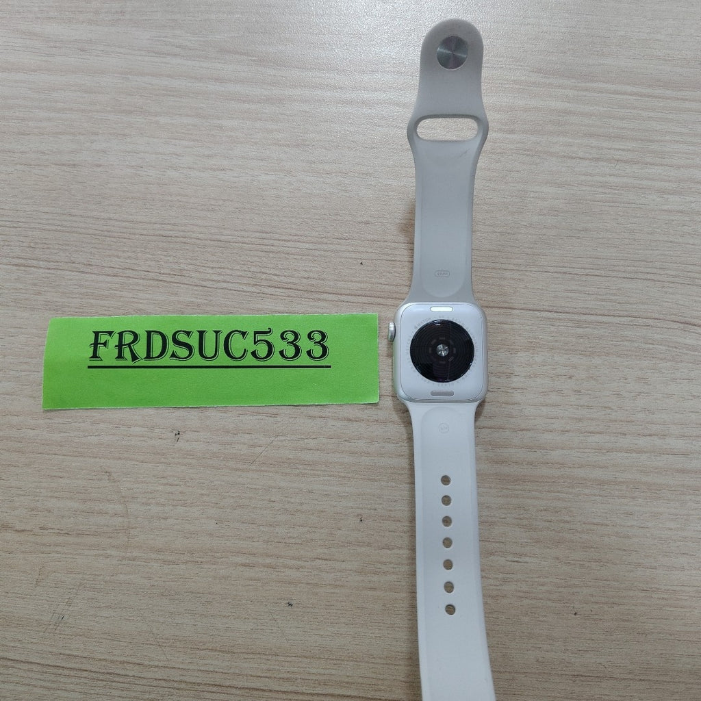 SMARTWATCH APPLE SE 2 ALUMINIO A2722 40 MM GPS (SEMINUEVO)