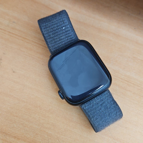 SMARTWATCH APPLE SERIES 9 ALUMINIO A2980 45 MM GPS (SEMINUEVO)