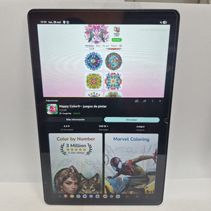 TABLETA SAMSUNG GALAXY TAB A9+ SM-X210 (2023) 128 GB 8 GB RAM (SEMINUEVO)