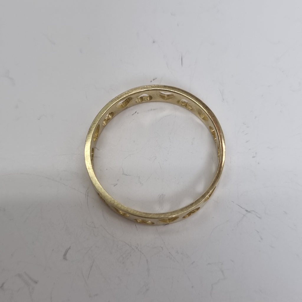 ANILLOS DAMA ORO 10K 1.7 (NUEVO)