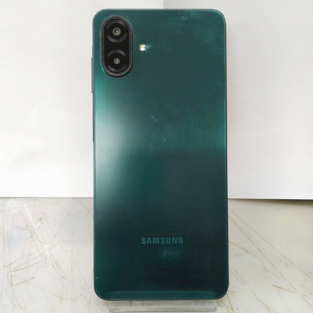 CELULAR SAMSUNG GALAXY A07 SM-A075M (2025) 64 GB 4 GB RAM (SEMINUEVO)