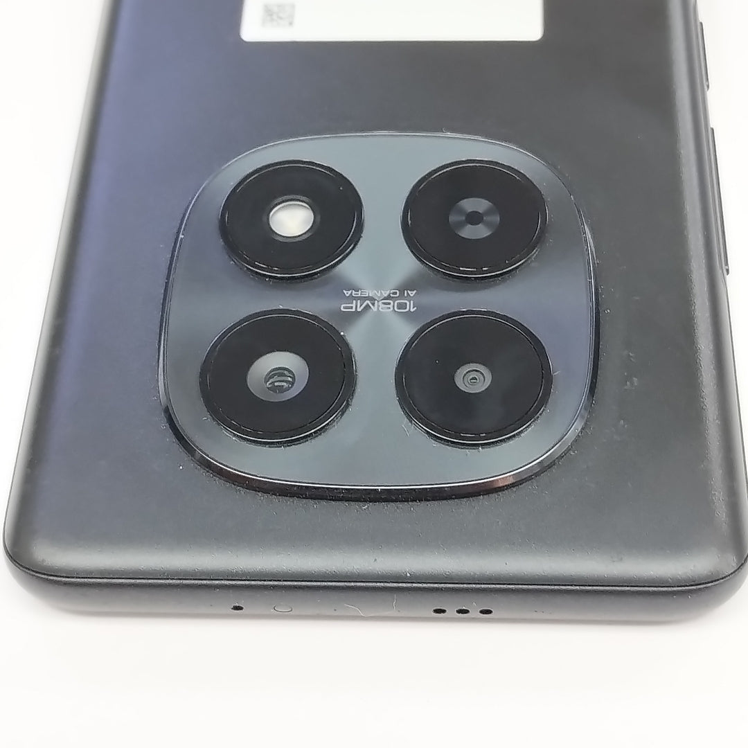 CELULAR XIAOMI REDMI NOTE 15 2510DRA23L (2026) 256 GB 8 GB RAM (SEMINUEVO)