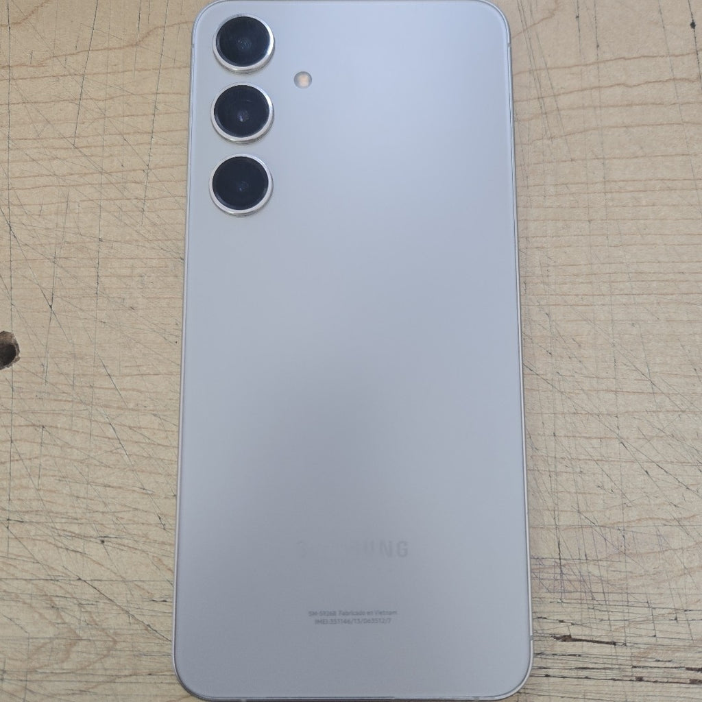 CELULAR SAMSUNG GALAXY S24 + SM-S926W (2024) 256 GB 12 GB RAM (SEMINUEVO)