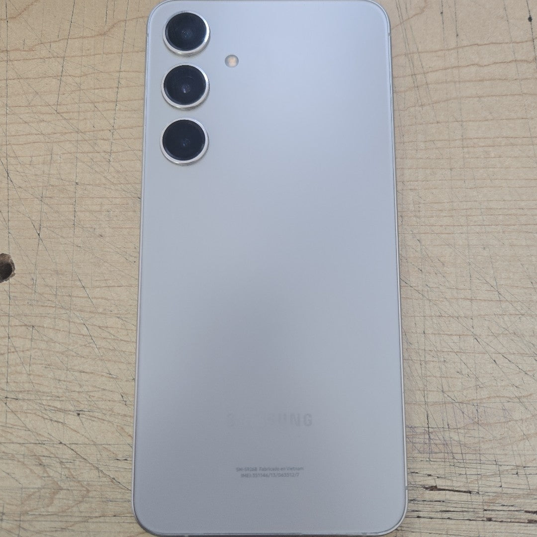 CELULAR SAMSUNG GALAXY S24 + SM-S926W (2024) 256 GB 12 GB RAM (SEMINUEVO)