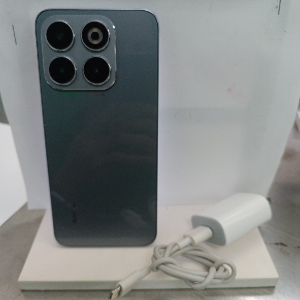CELULAR ZTE AXON 70 Z2459 256 GB 6 GB RAM (SEMINUEVO)
