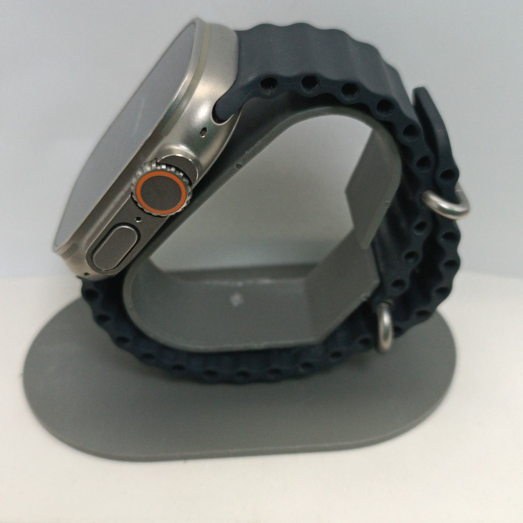 SMARTWATCH APPLE ULTRA TITANIO A2622 49 MM GPS + CELULAR (SEMINUEVO)