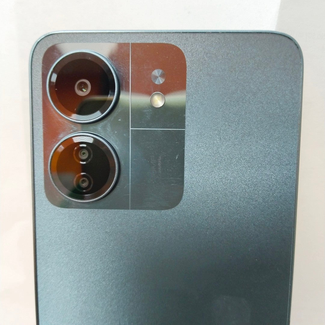 CELULAR XIAOMI REDMI 13 24049RN28L (2024) 256 GB 8 GB RAM (SEMINUEVO)