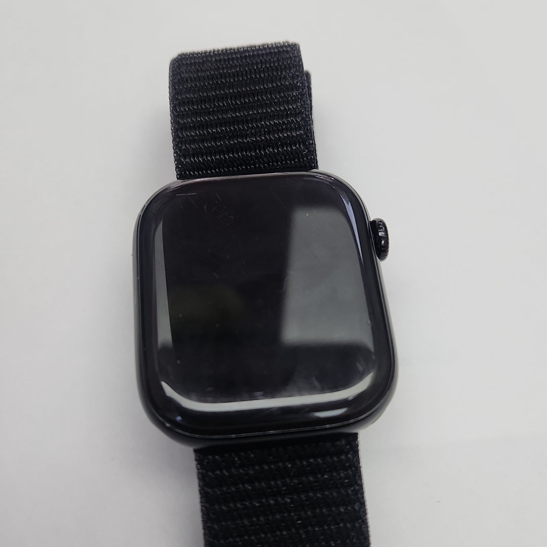 SMARTWATCH APPLE SERIES 10 ALUMINIO A2999 46 MM GPS (SEMINUEVO)