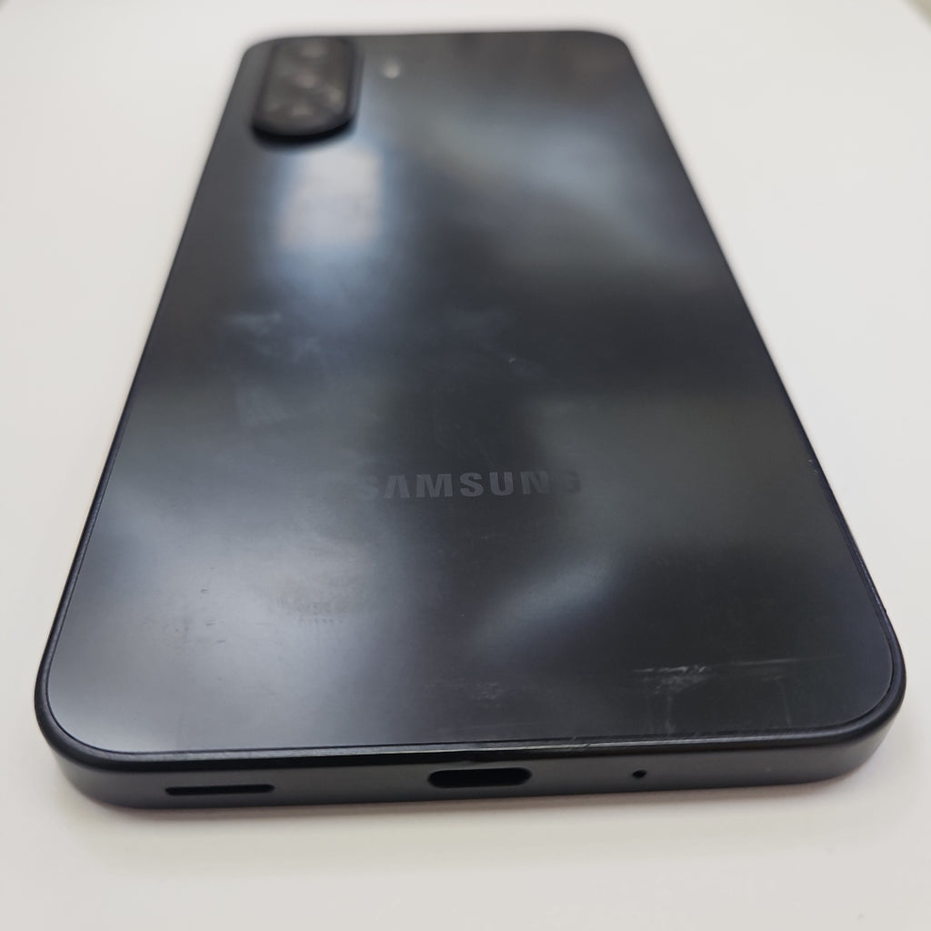 CELULAR SAMSUNG GALAXY A17 SM-A175F (2025) 128 GB 4 GB RAM (SEMINUEVO)