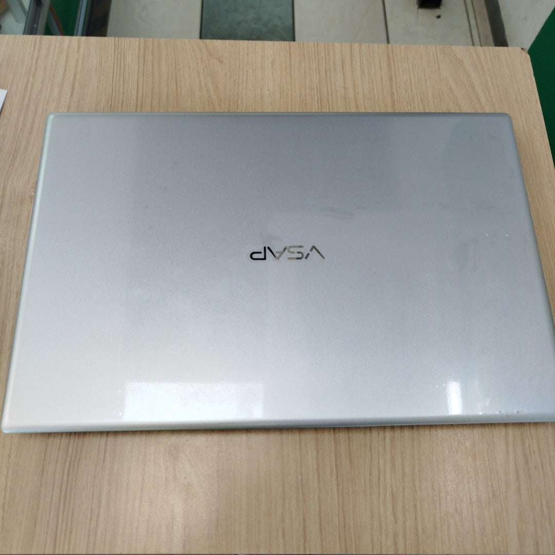 LAPTOP VSAP VNNF-1503-2 512 GB SSD 16 GB RAM (SEMINUEVO)