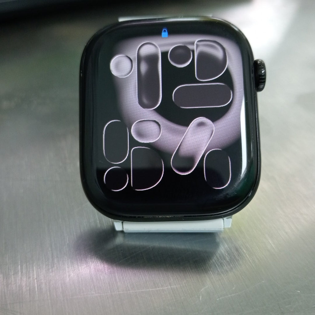 SMARTWATCH APPLE SERIES 10 ALUMINIO A2999 46 MM GPS (SEMINUEVO)