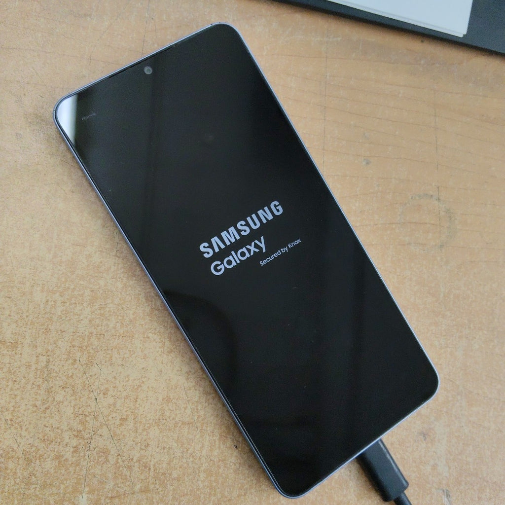 CELULAR SAMSUNG GALAXY A07 SM-A075M (2025) 64 GB 4 GB RAM (SEMINUEVO)