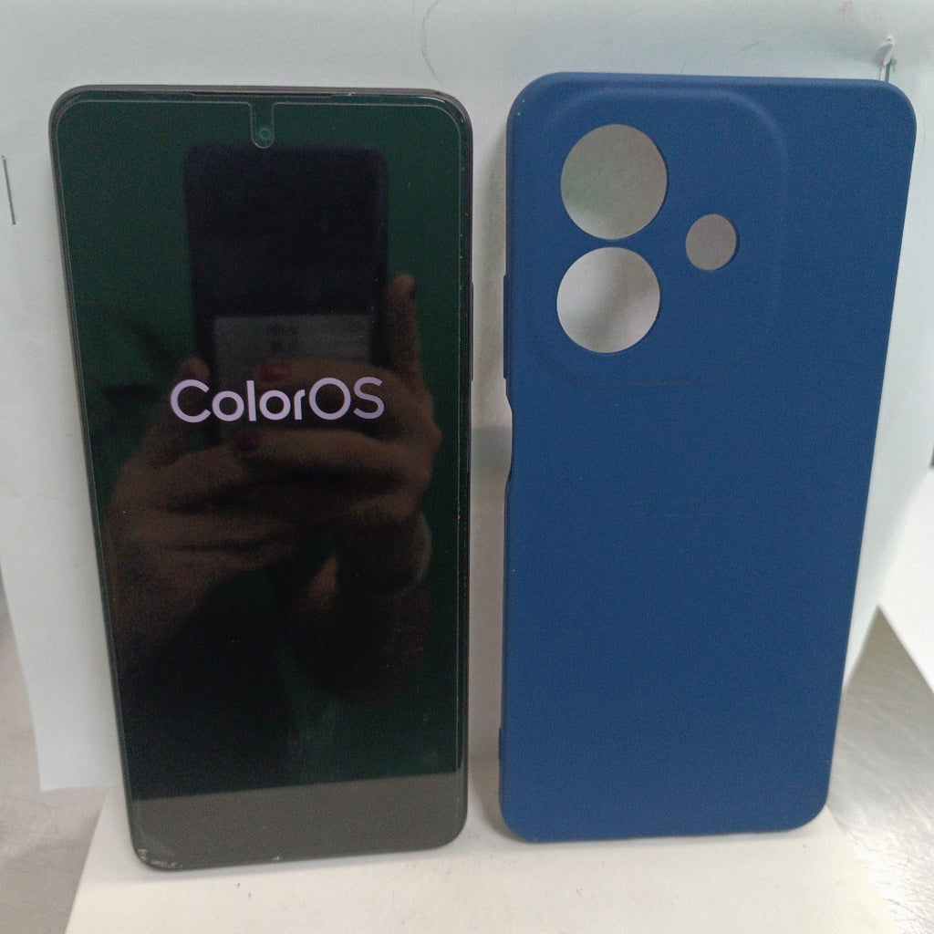 CELULAR OPPO A40 CPH2669 (2024) 256 GB 4 GB RAM (SEMINUEVO)