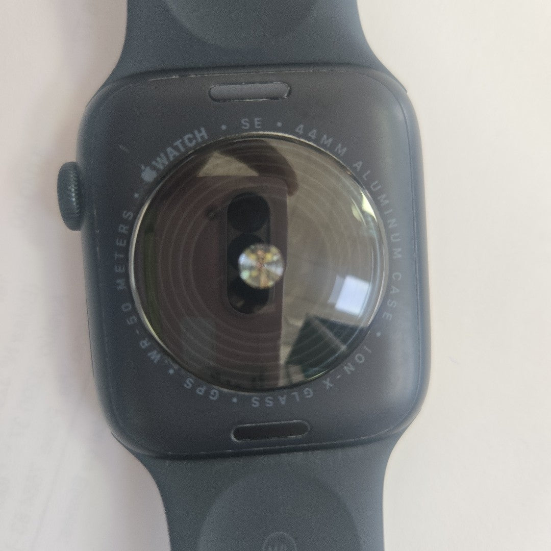 SMARTWATCH APPLE SE 3 ALUMINIO A3325 44 MM GPS (SEMINUEVO)