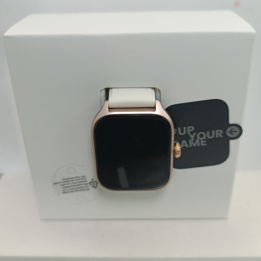 SMARTWATCH AMAZFIT GTS 4 A2168 44 MM BLUETOOTH (SEMINUEVO)
