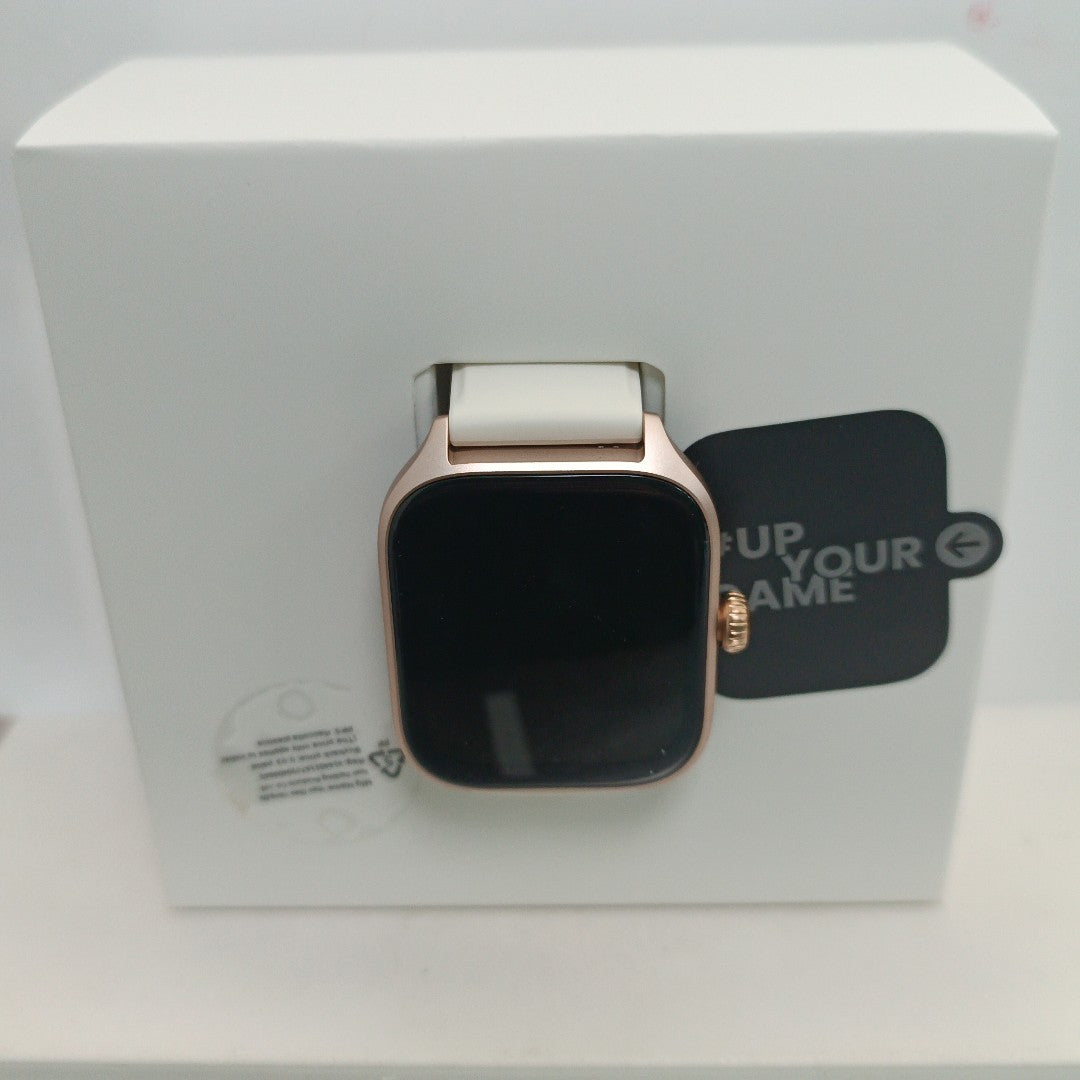 SMARTWATCH AMAZFIT GTS 4 A2168 44 MM BLUETOOTH (SEMINUEVO)