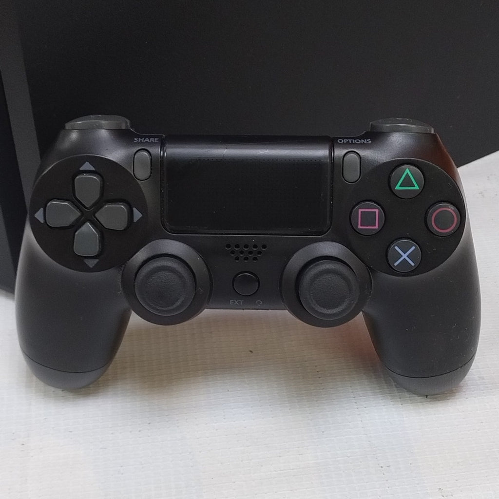 CONSOLA DE VIDEOJUEGO SONY PS4 SLIM 1 TB (SEMINUEVO)
