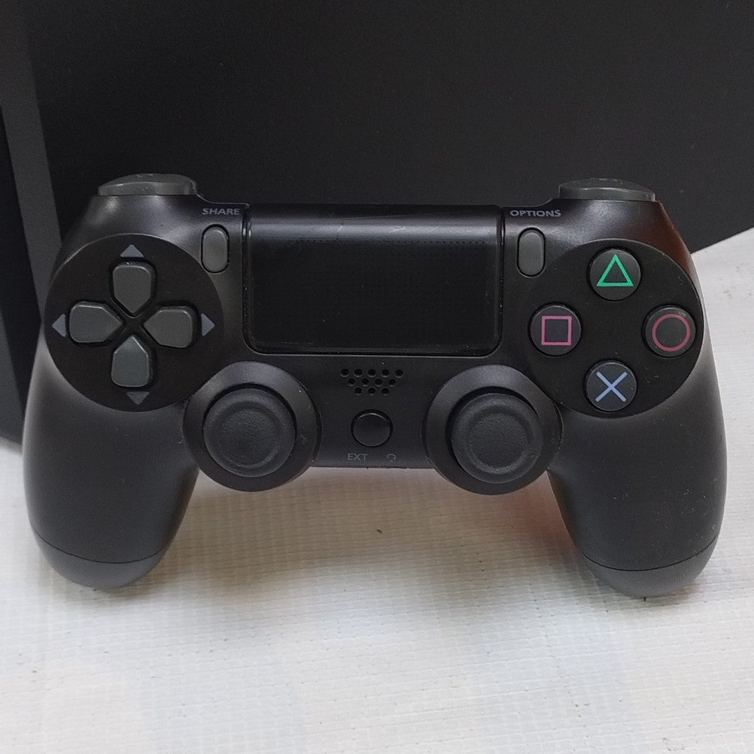 CONSOLA DE VIDEOJUEGO SONY PS4 SLIM 1 TB (SEMINUEVO)