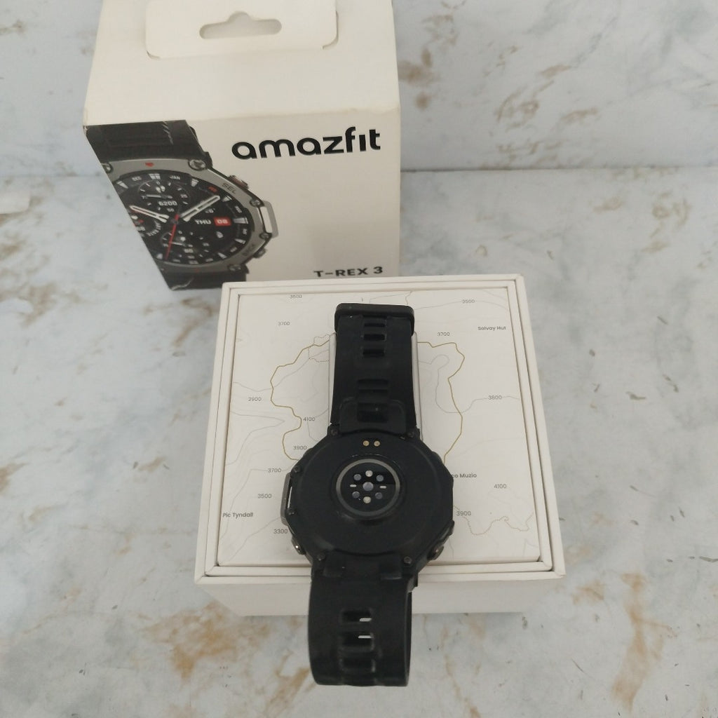 SMARTWATCH AMAZFIT T-REX 3 A2323 48 MM BLUETOOTH (SEMINUEVO)