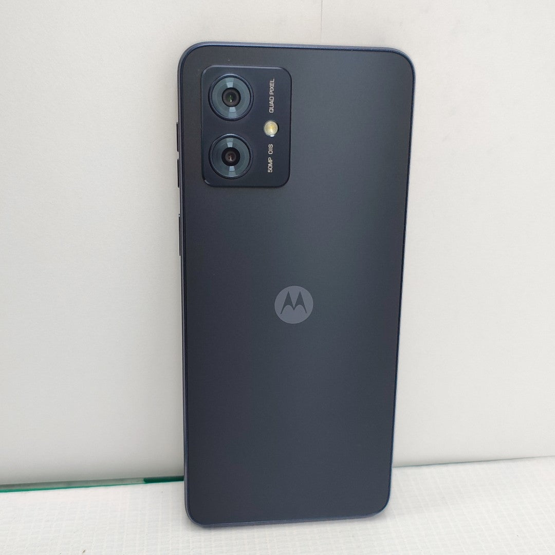 CELULAR MOTOROLA MOTO G54 5G XT2343-1 (2023) 256 GB 8 GB RAM (SEMINUEVO)