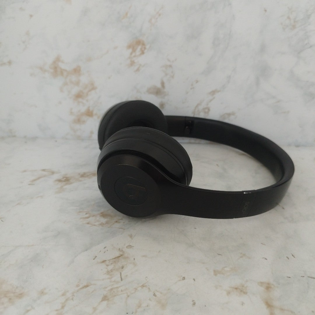 AUDIFONOS BEATS SOLO 3 INALAMBRICO ON EAR (SEMINUEVO)