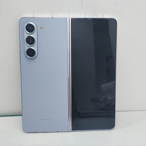 CELULAR SAMSUNG GALAXY Z FOLD5 SM-F946U1 (2023) 512 GB 12 GB RAM (SEMINUEVO)