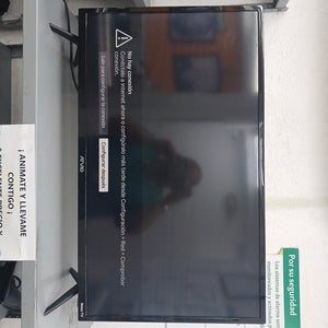 PANTALLA ATVIO 32D1BS-FATSC (2023) 32" LED HD (SEMINUEVO)