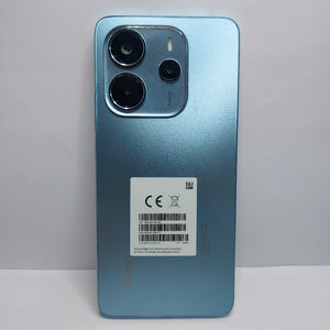 CELULAR XIAOMI REDMI NOTE 14 24117RN76L (2025) 256 GB 8 GB RAM (SEMINUEVO)