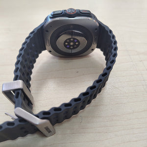 SMARTWATCH SAMSUNG GALAXY WATCH ULTRA SM-L705F (2024) 47 MM GPS + CELULAR (SEMINUEVO)