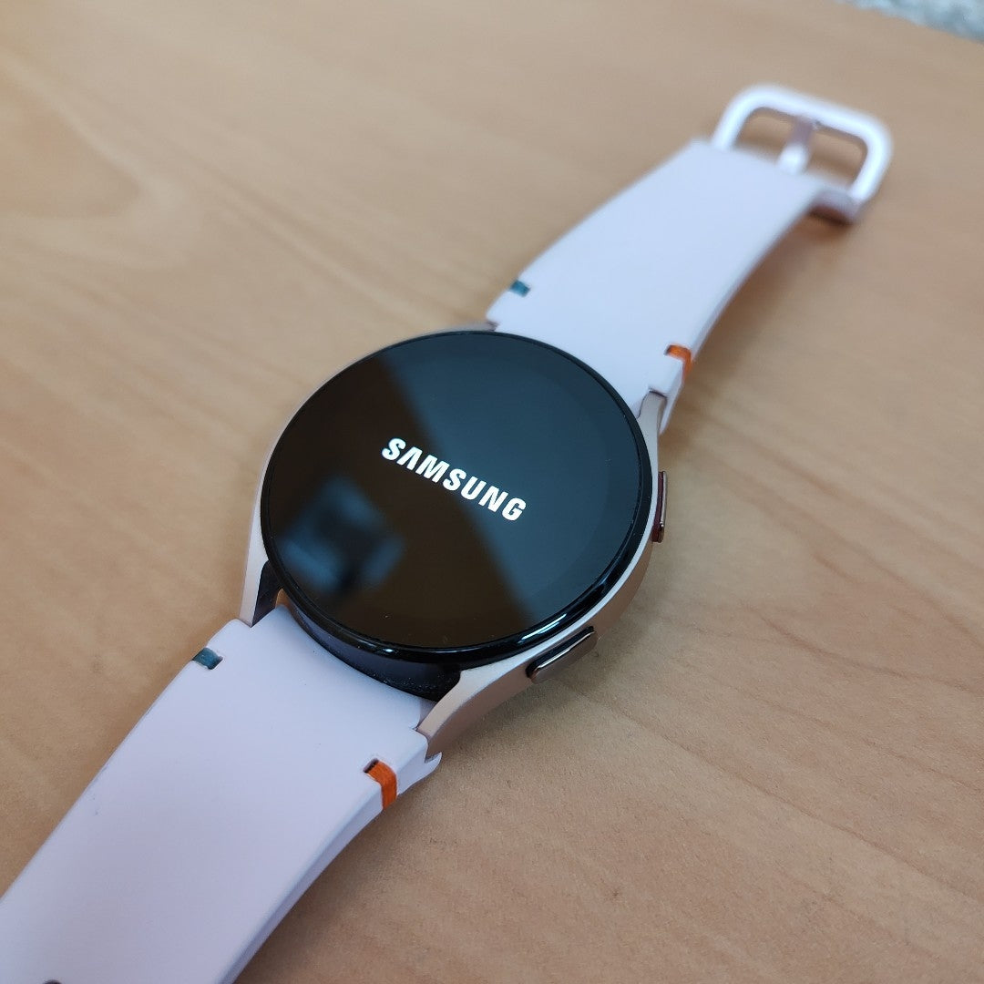 SMARTWATCH SAMSUNG GALAXY WATCH FE SM-R861 40 MM GPS (SEMINUEVO)