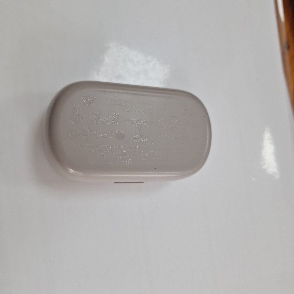 AUDIFONOS BOSE QUIETCOMFORT EARBUDS INALAMBRICO IN EAR (SEMINUEVO)