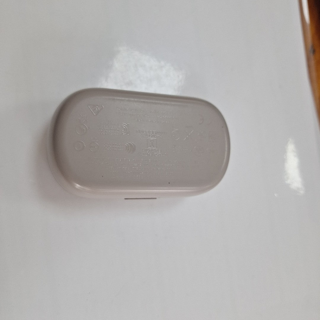 AUDIFONOS BOSE QUIETCOMFORT EARBUDS INALAMBRICO IN EAR (SEMINUEVO)