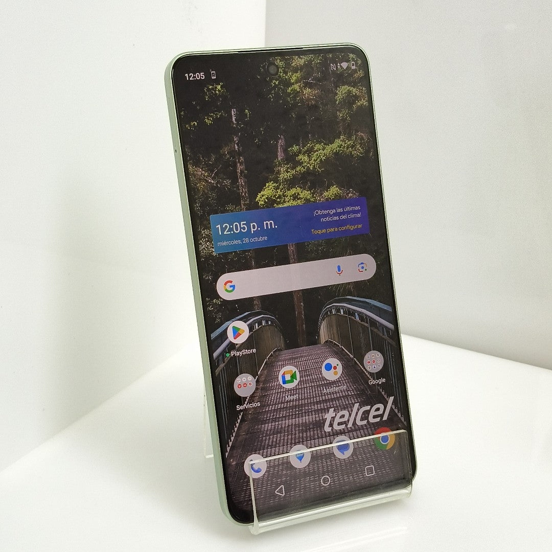 CELULAR REALME C67 RMX3890 (2023) 256 GB 8 GB RAM (SEMINUEVO)