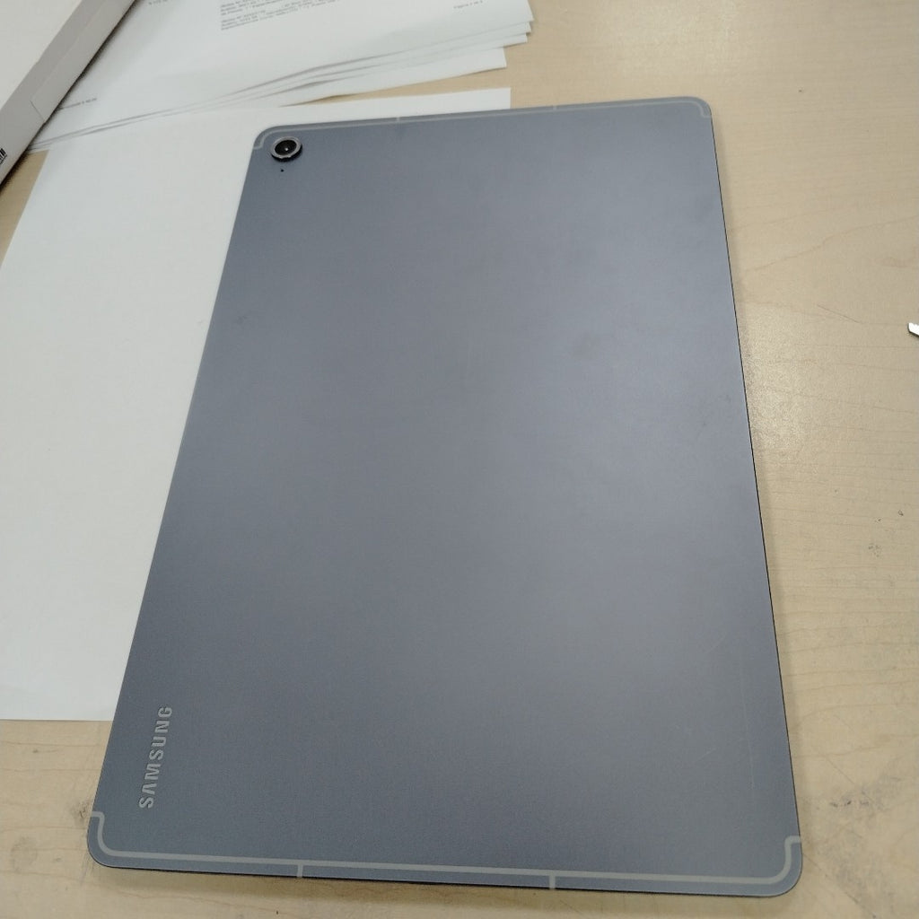 TABLETA SAMSUNG GALAXY TAB S10 FE+ SM-X620 (2025) 256 GB 12 GB RAM (SEMINUEVO)