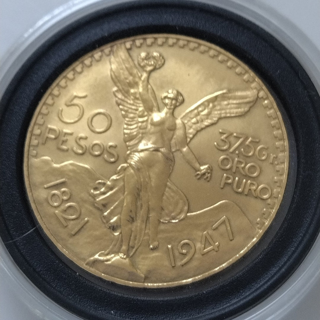 K1 41.6 GRMS 21 K IDENTIFICACIÓN MONEDA NOMINATIVA MATERIALES ORO CANTI (SEMINUEVO)
