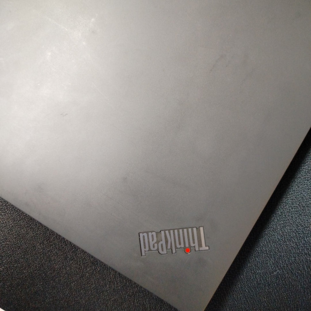LAPTOP LENOVO THINKPAD E14 GEN 4 (2023) 512 GB SSD 8 GB RAM (SEMINUEVO)