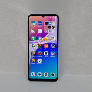 CELULAR VIVO Y05 V2556 (2026) 128 GB 4 GB RAM (SEMINUEVO)