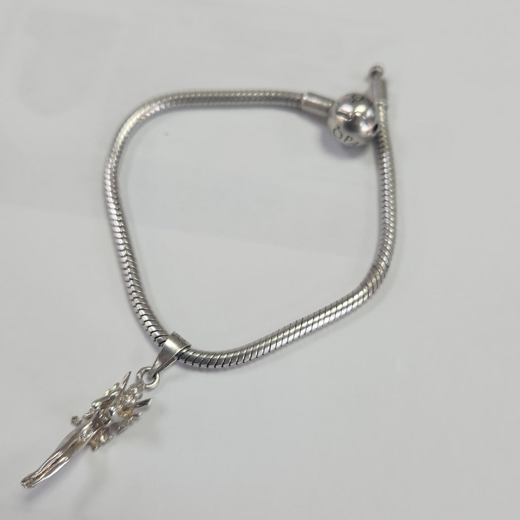 PULSERA PLATA 16.2 GRMS (SEMINUEVO)
